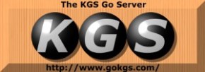 KGS Go server